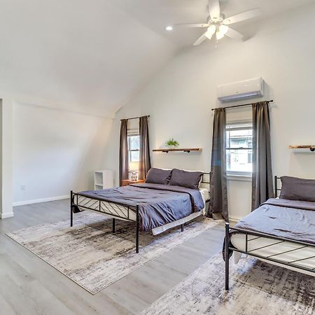 Lansford Vacation Rental Near Pocono Mountains! Barnesville Exteriér fotografie