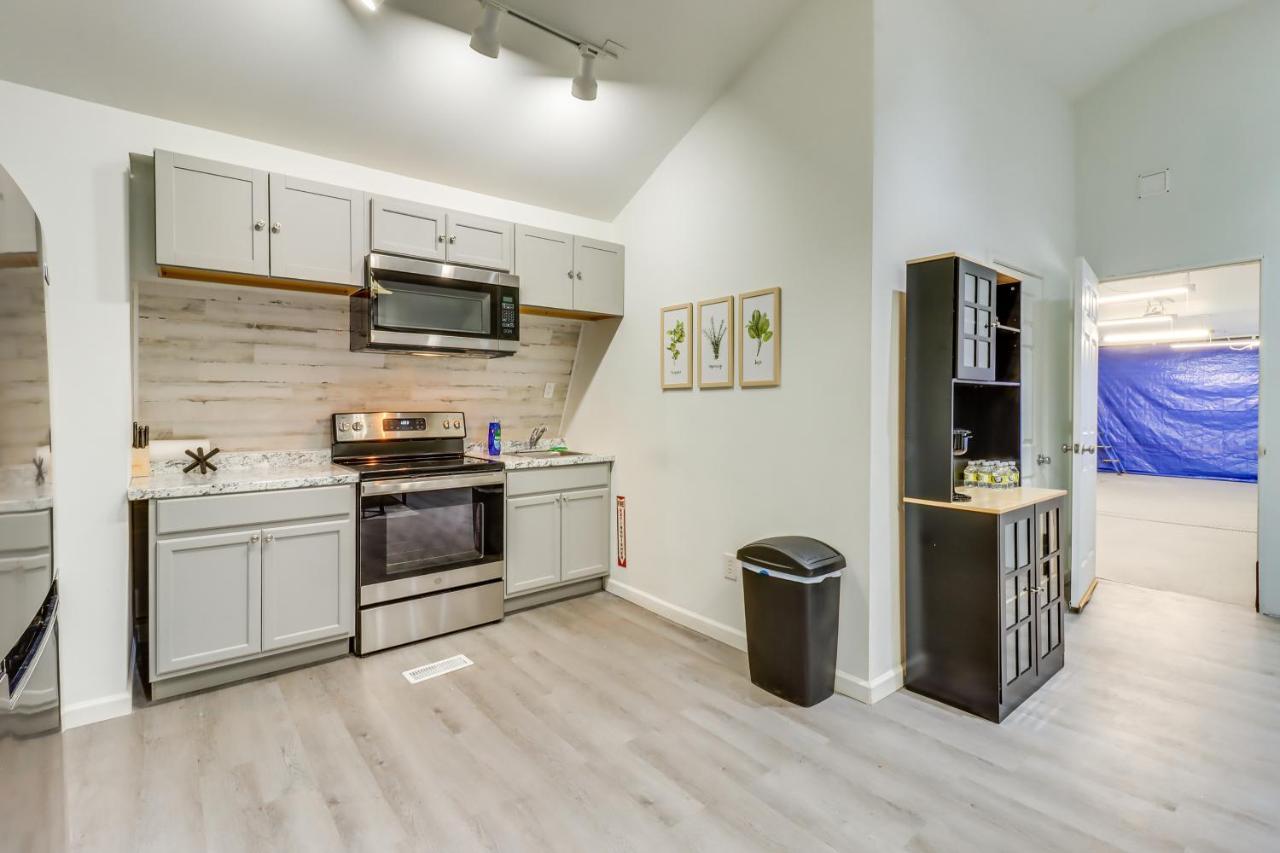 Lansford Vacation Rental Near Pocono Mountains! Barnesville Exteriér fotografie