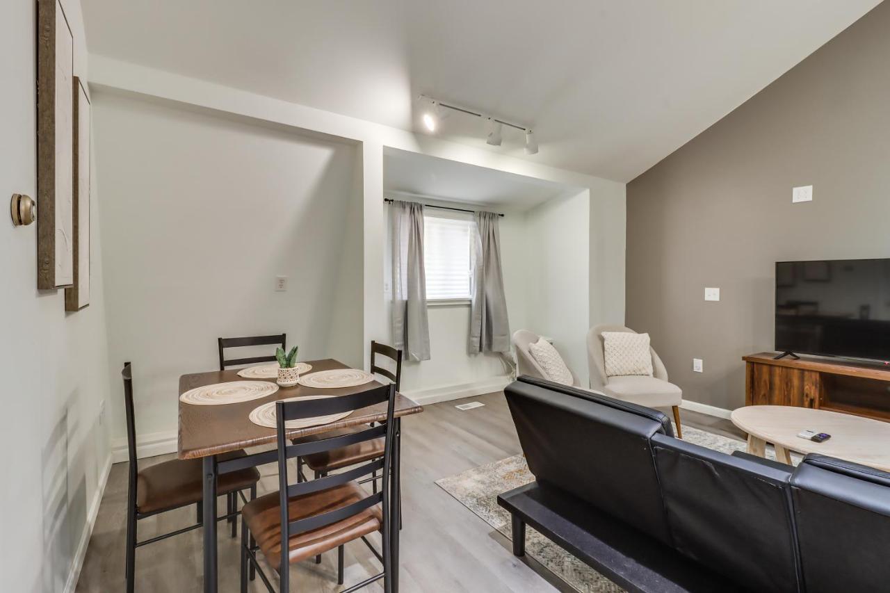 Lansford Vacation Rental Near Pocono Mountains! Barnesville Exteriér fotografie