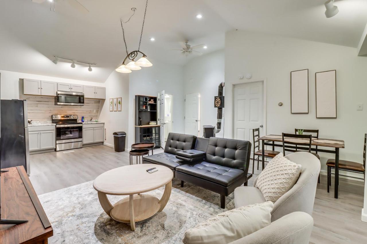 Lansford Vacation Rental Near Pocono Mountains! Barnesville Exteriér fotografie