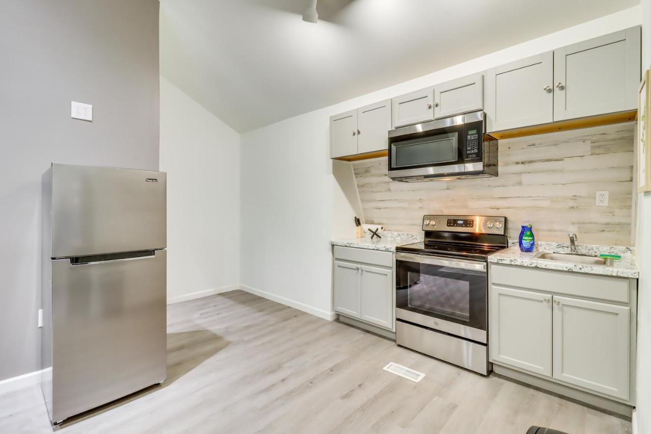 Lansford Vacation Rental Near Pocono Mountains! Barnesville Exteriér fotografie