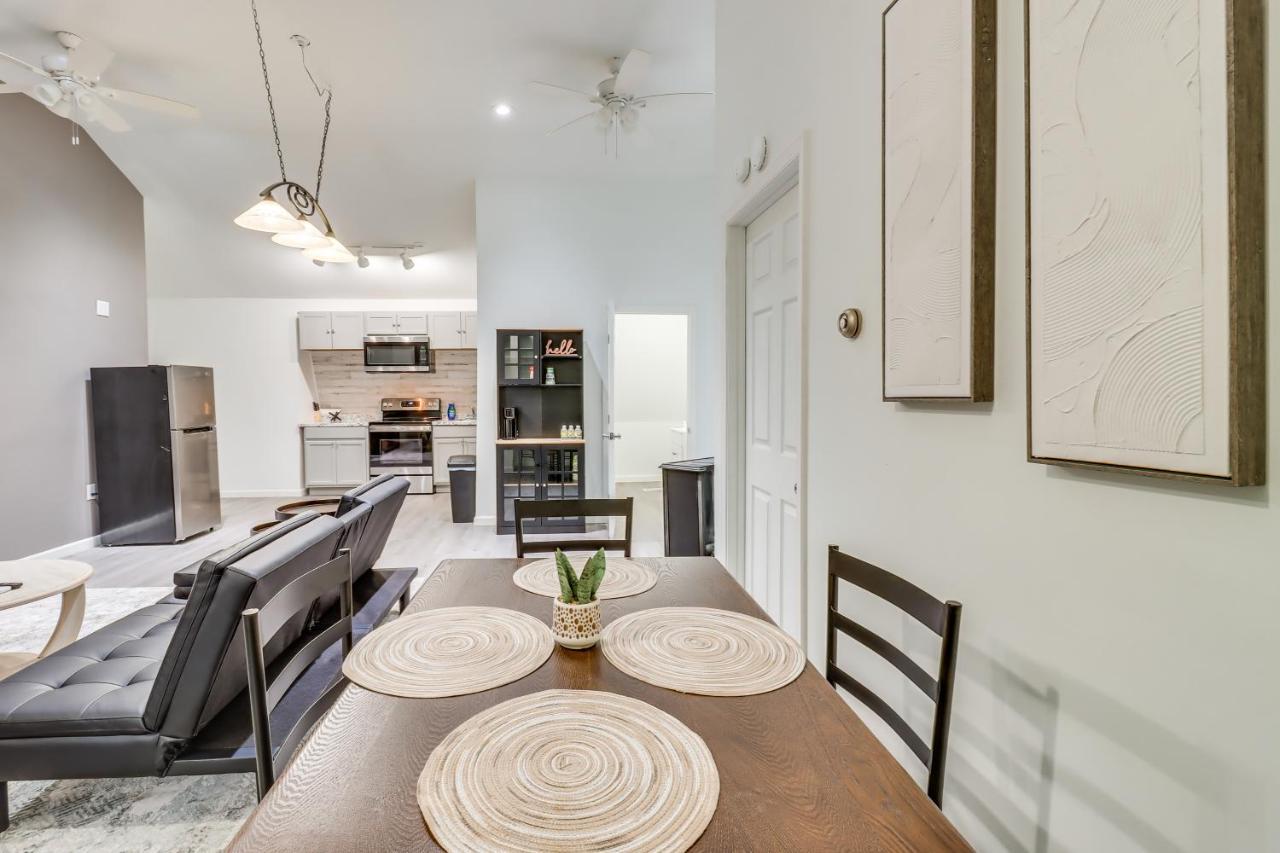 Lansford Vacation Rental Near Pocono Mountains! Barnesville Exteriér fotografie