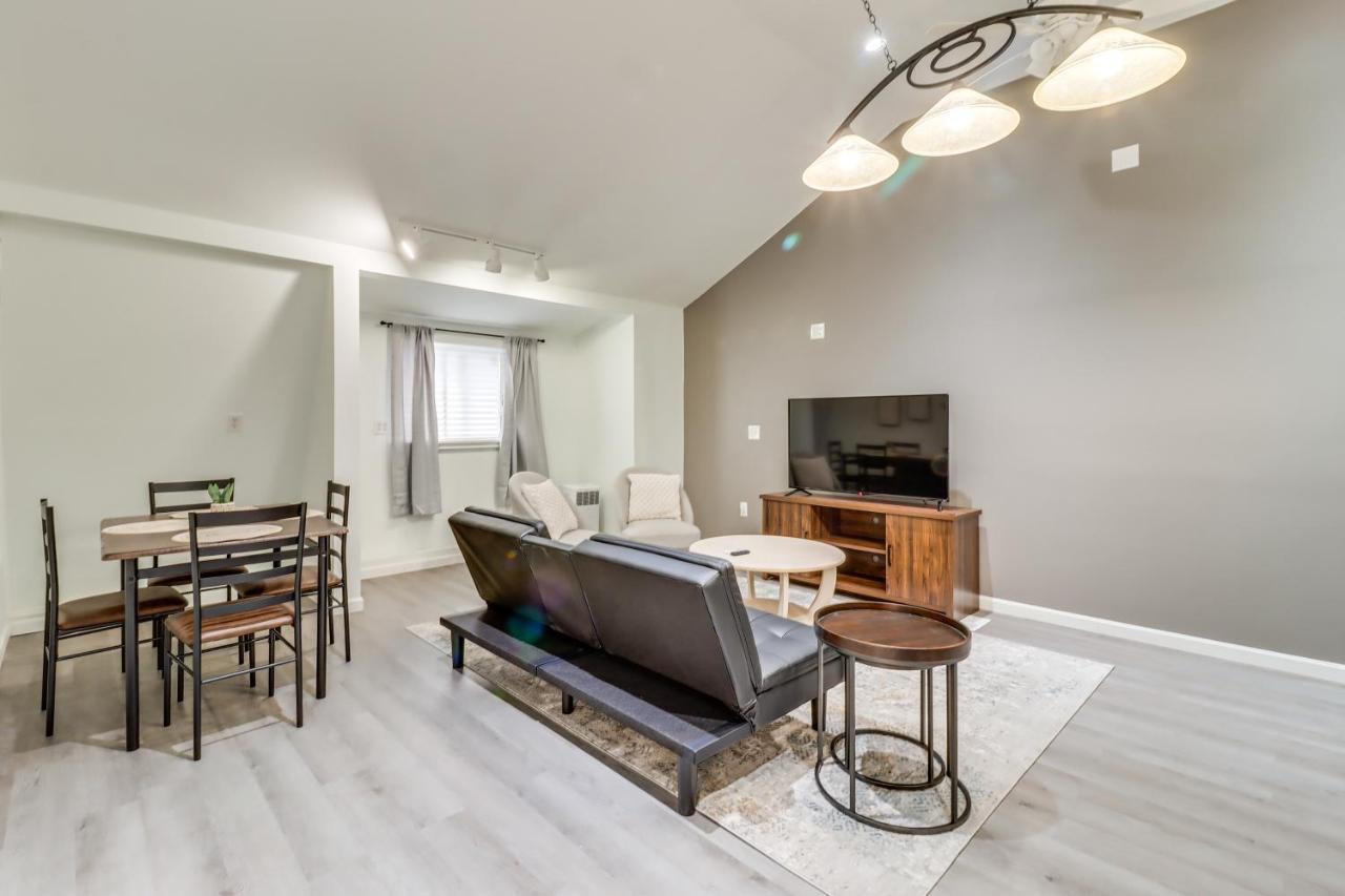 Lansford Vacation Rental Near Pocono Mountains! Barnesville Exteriér fotografie