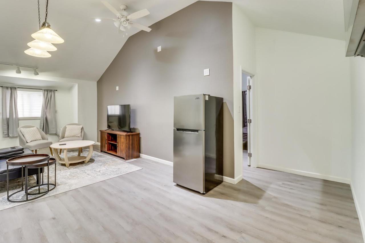 Lansford Vacation Rental Near Pocono Mountains! Barnesville Exteriér fotografie