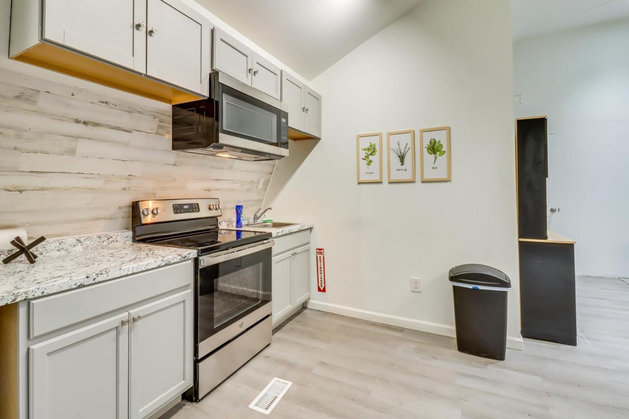 Lansford Vacation Rental Near Pocono Mountains! Barnesville Exteriér fotografie