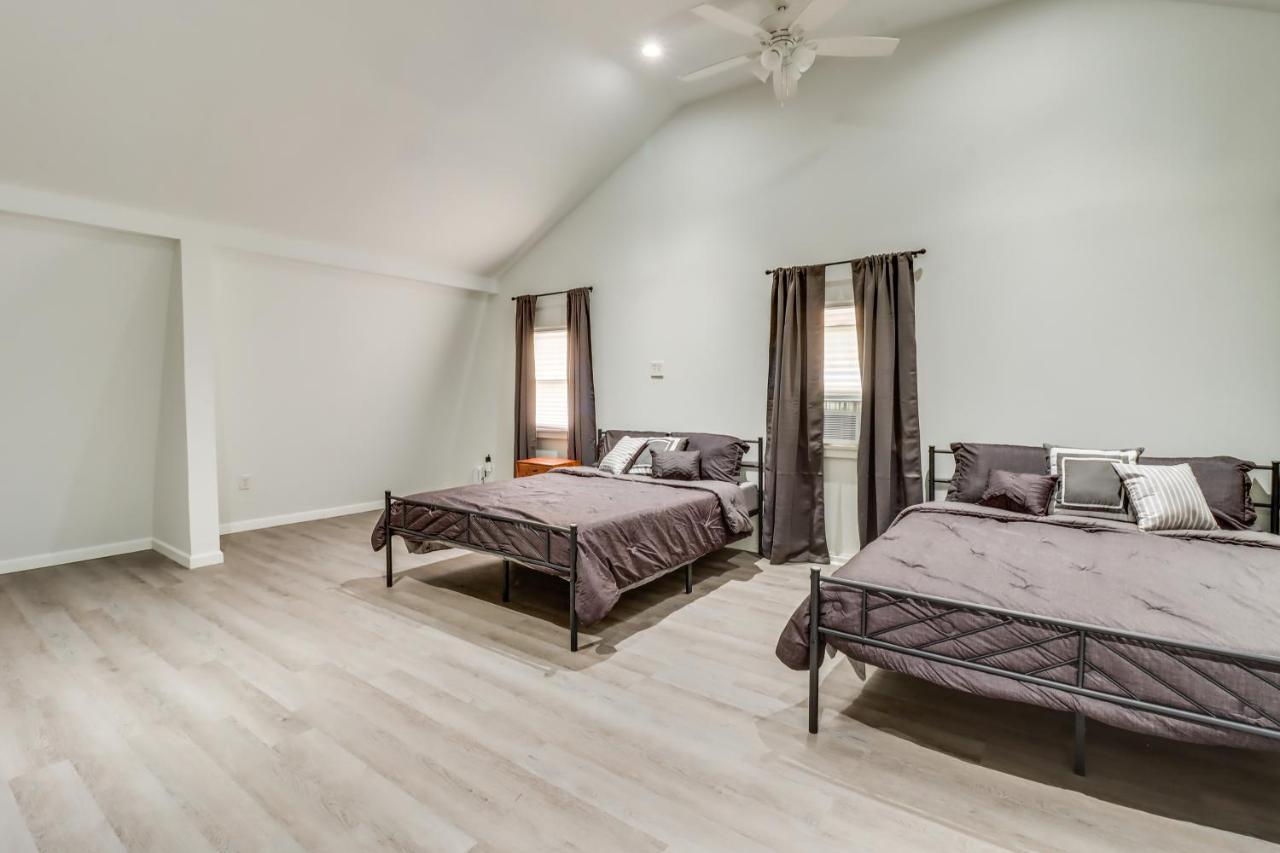 Lansford Vacation Rental Near Pocono Mountains! Barnesville Exteriér fotografie