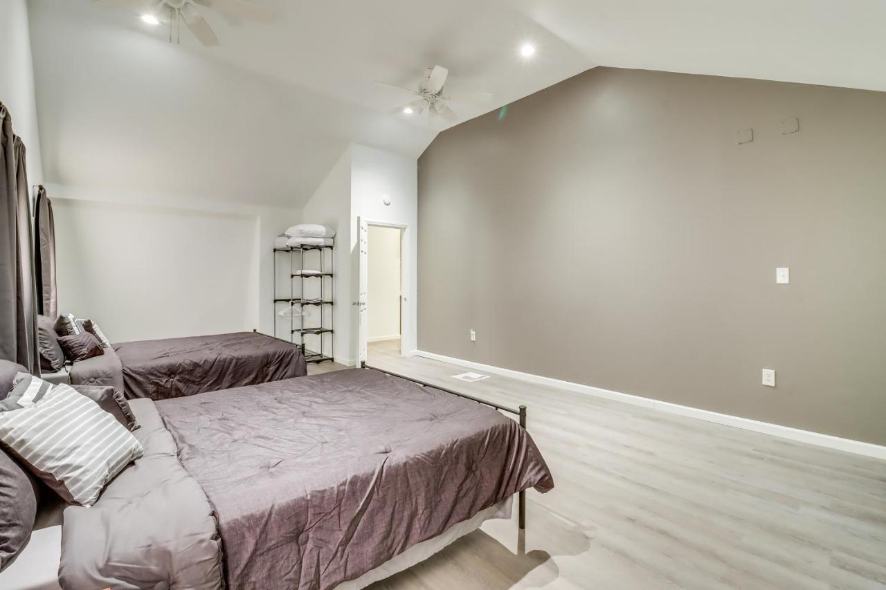 Lansford Vacation Rental Near Pocono Mountains! Barnesville Exteriér fotografie
