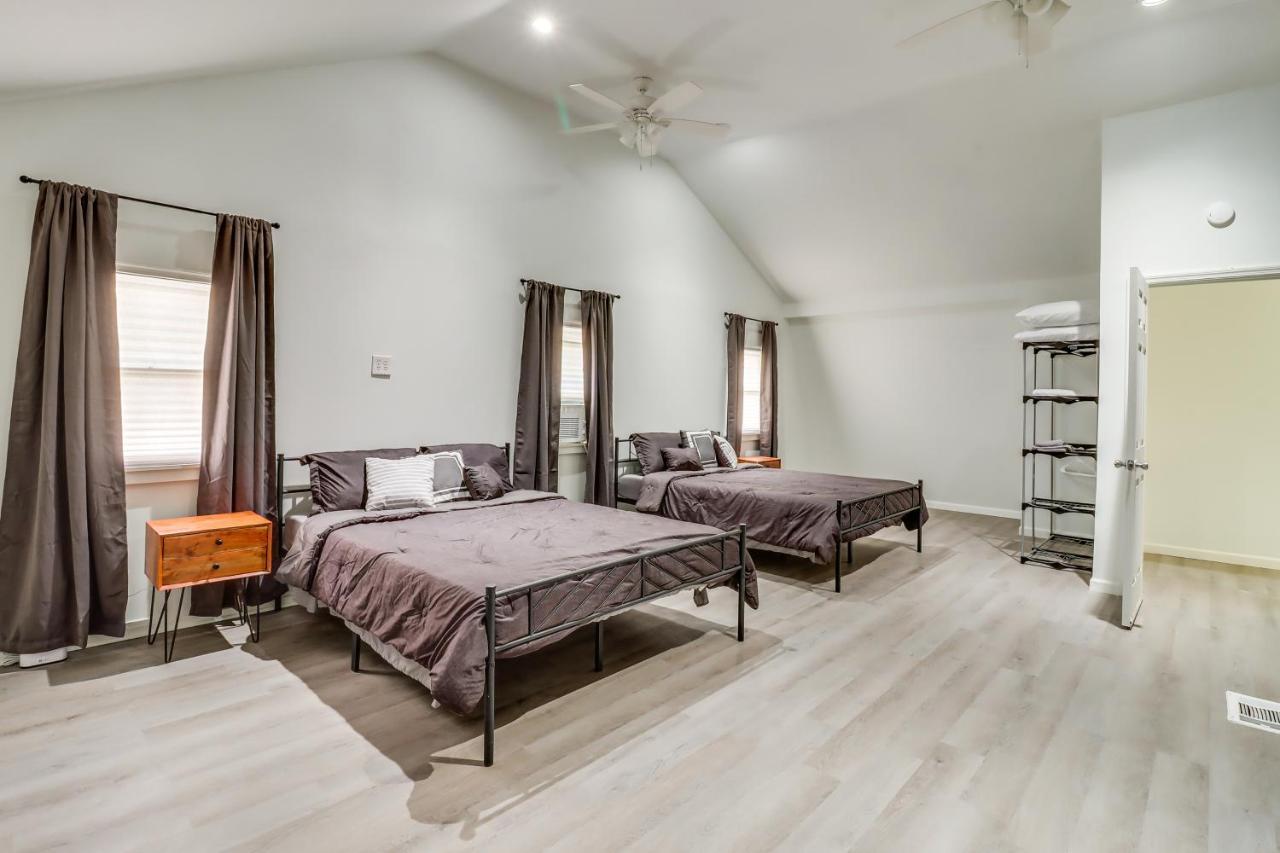 Lansford Vacation Rental Near Pocono Mountains! Barnesville Exteriér fotografie