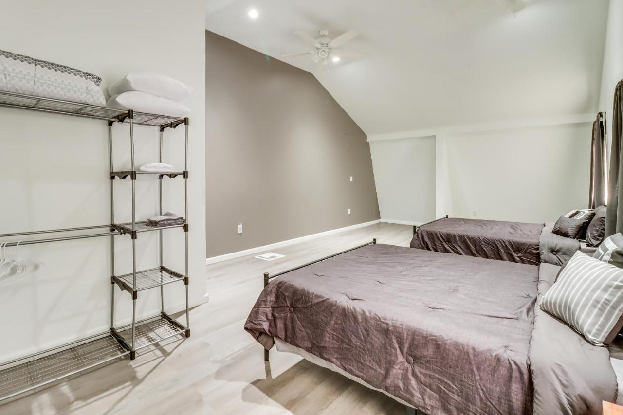 Lansford Vacation Rental Near Pocono Mountains! Barnesville Exteriér fotografie
