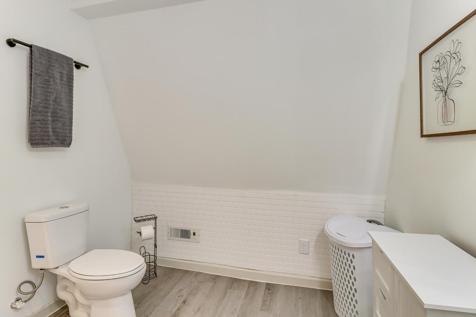 Lansford Vacation Rental Near Pocono Mountains! Barnesville Exteriér fotografie