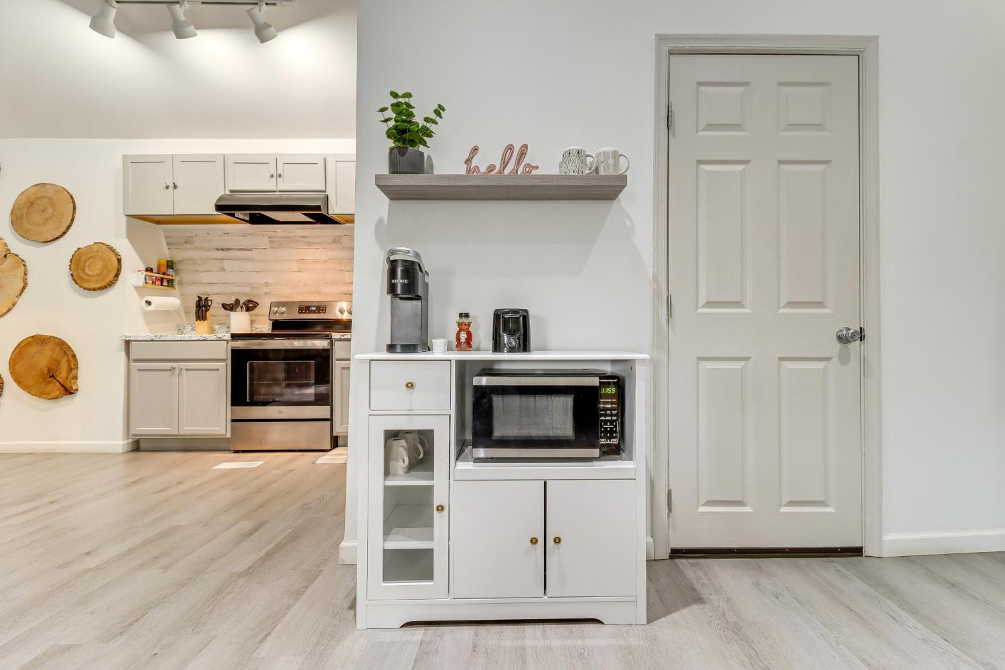 Lansford Vacation Rental Near Pocono Mountains! Barnesville Exteriér fotografie