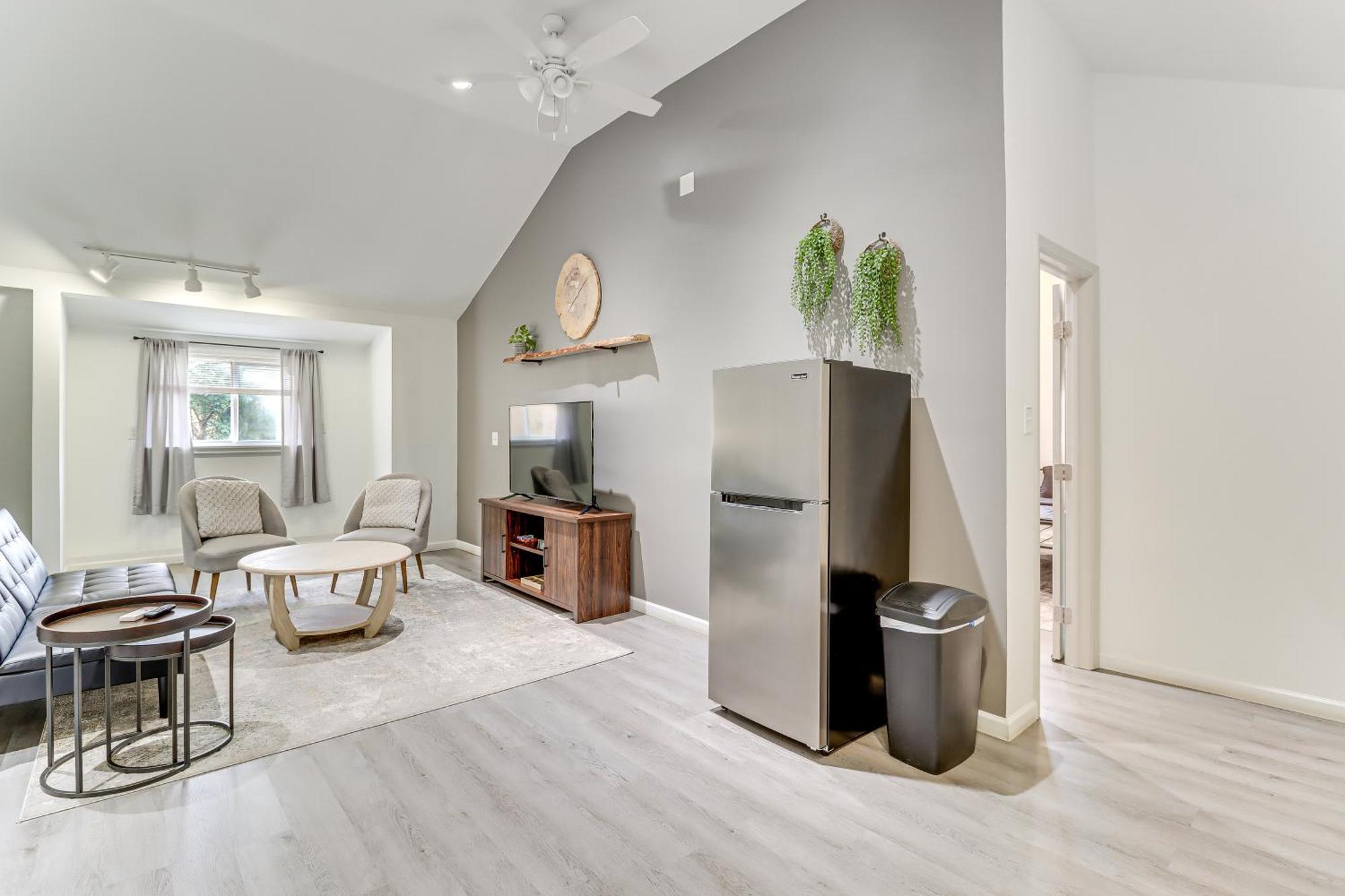 Lansford Vacation Rental Near Pocono Mountains! Barnesville Exteriér fotografie