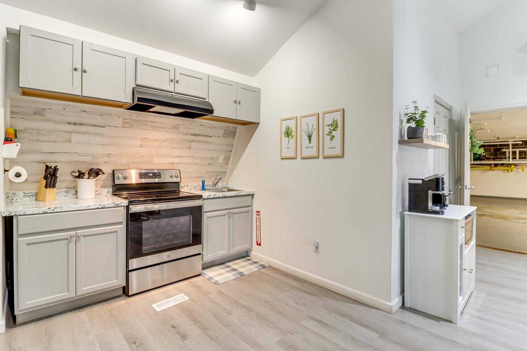 Lansford Vacation Rental Near Pocono Mountains! Barnesville Exteriér fotografie