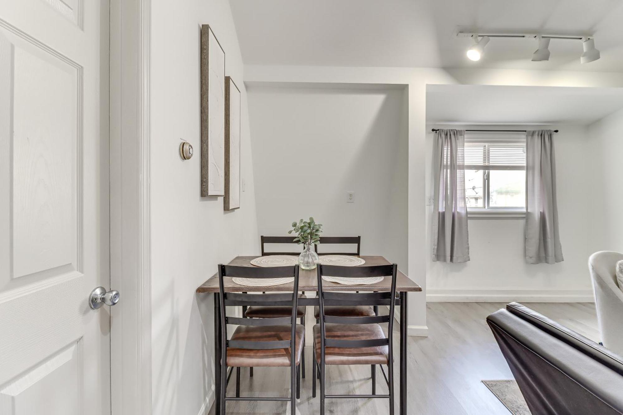 Lansford Vacation Rental Near Pocono Mountains! Barnesville Exteriér fotografie